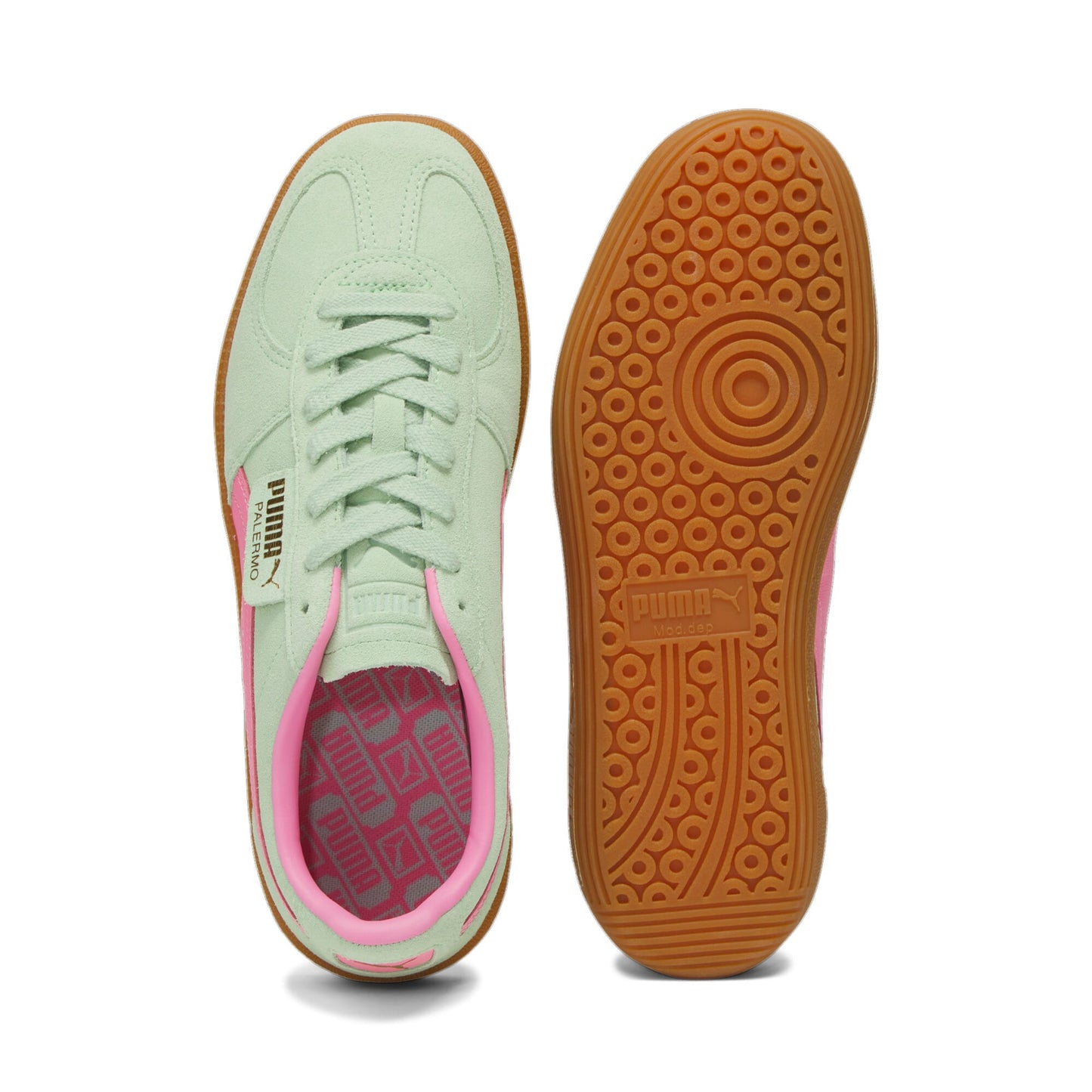 Puma Men's Palermo Sneakers