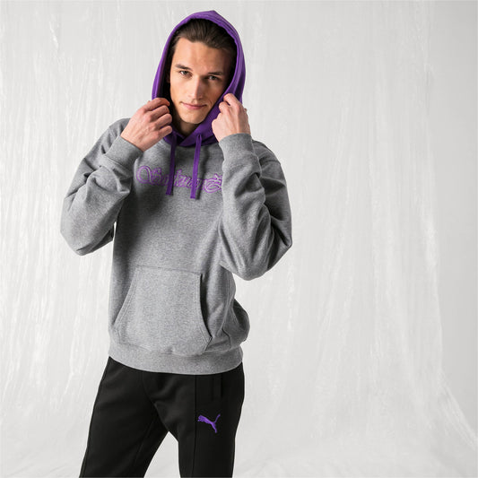 Puma Men's X Sankuanz Hoodie