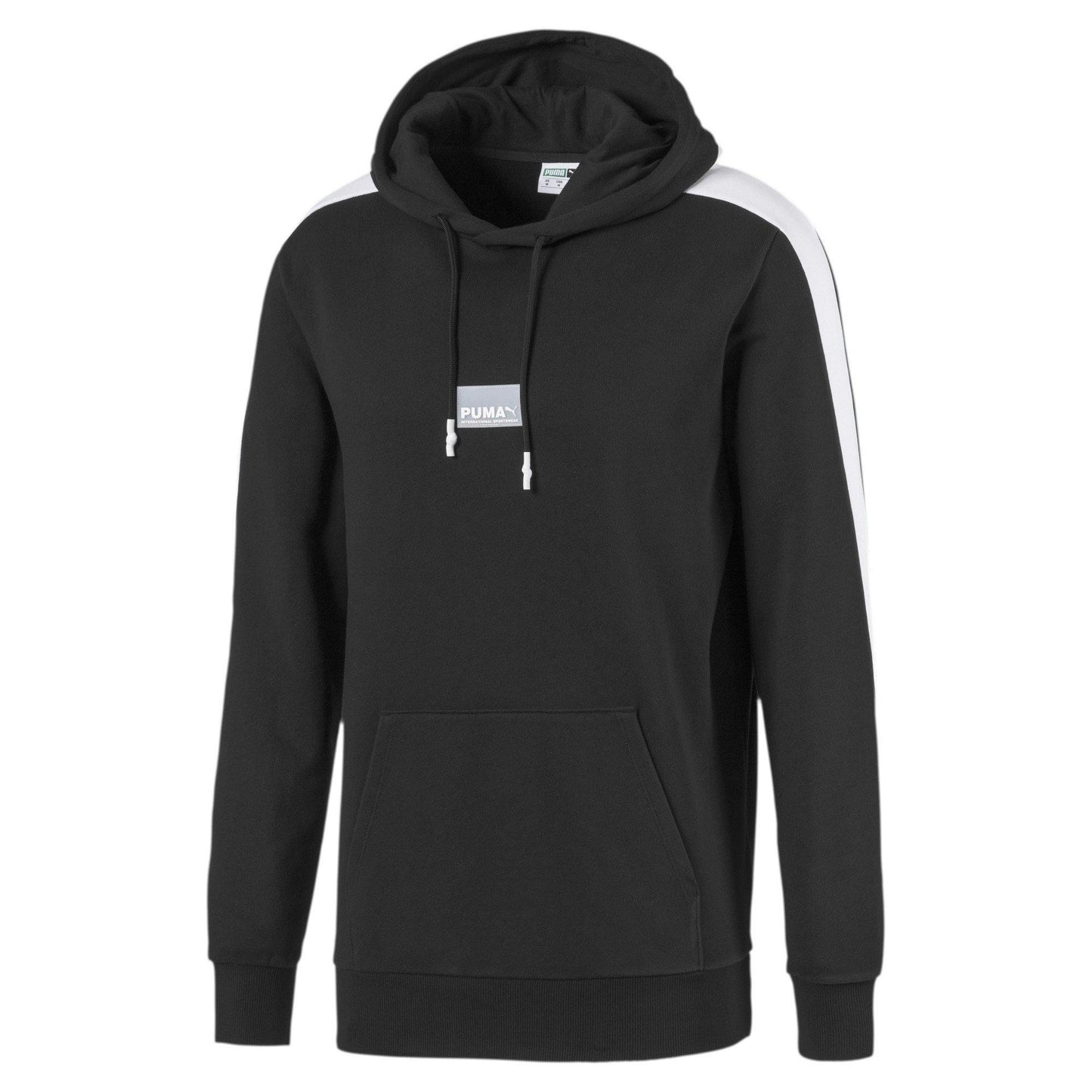 Puma Men's Avenir Graphic Hoody Hoodies