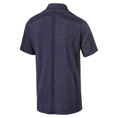 Puma Men's Evoknit Breakers Polo Polos