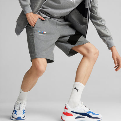 Puma Men's Bmw Motorsport Sweat Shorts