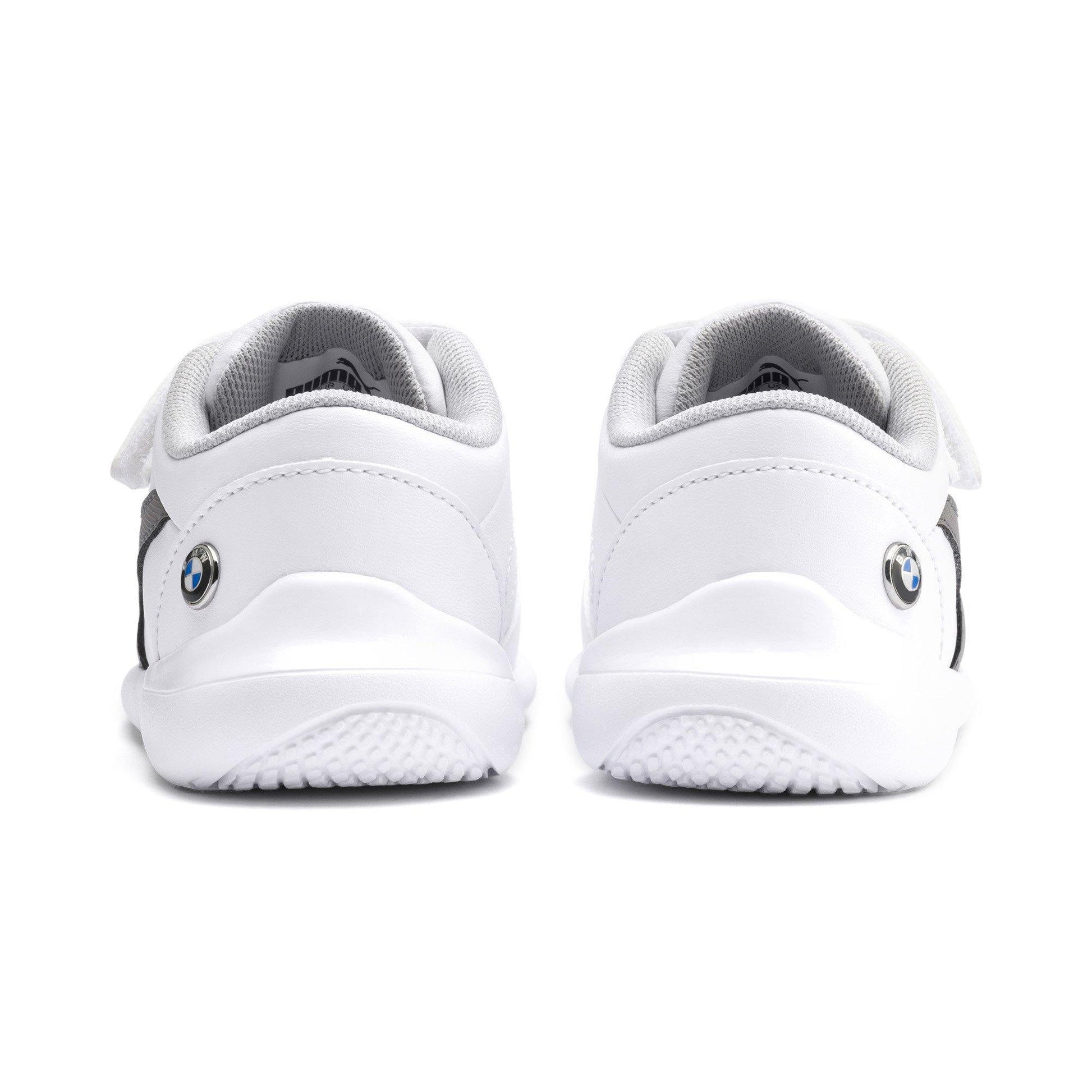 [306433-05] Infant Puma BMW Motorsport Kart Cat III V - sneakAR