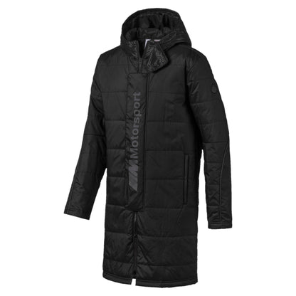 Puma Men's Bmw Motorsport Rct Jacket Jackets
