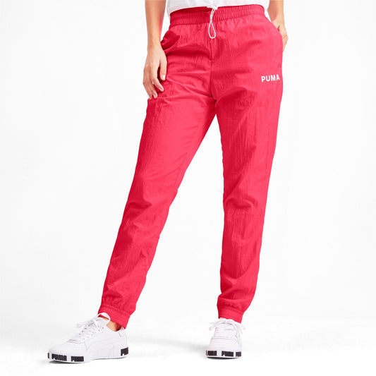 Puma Women's Chase Woven Pant Pants