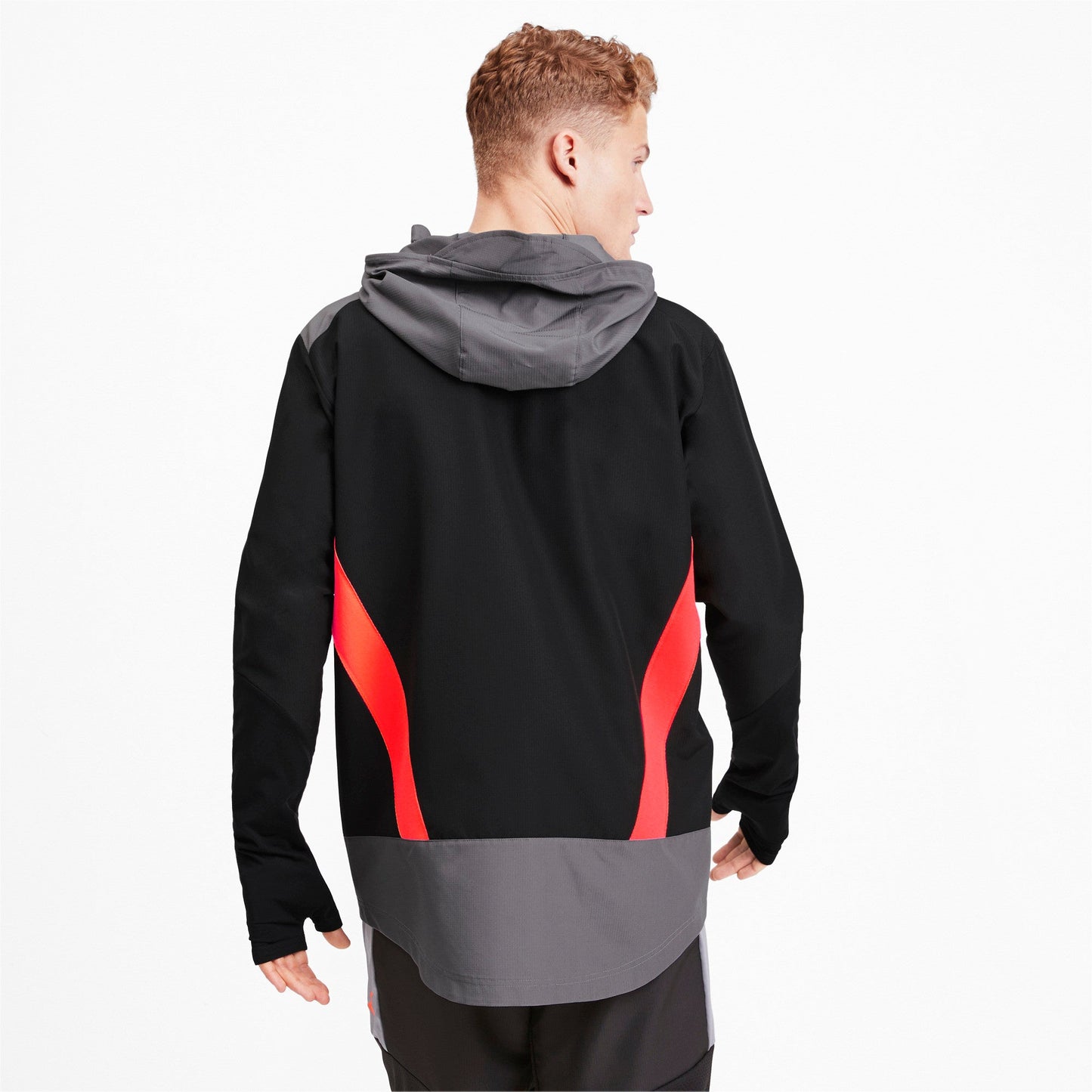 Puma Men's Ftblnxt Pro Jacket Jackets