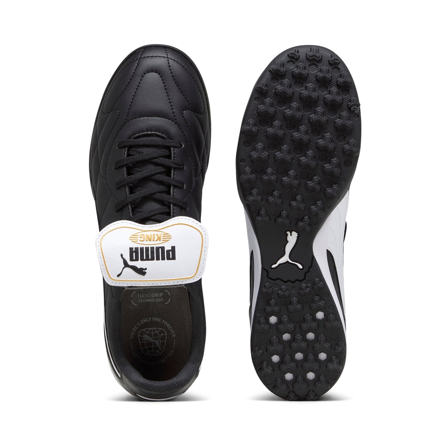 Puma Men's King Top Tt Sneakers