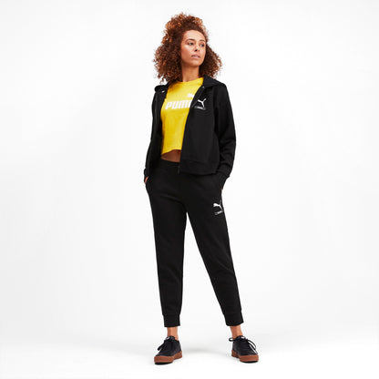 Puma Women's Nu-Tility Full Zip Hoody