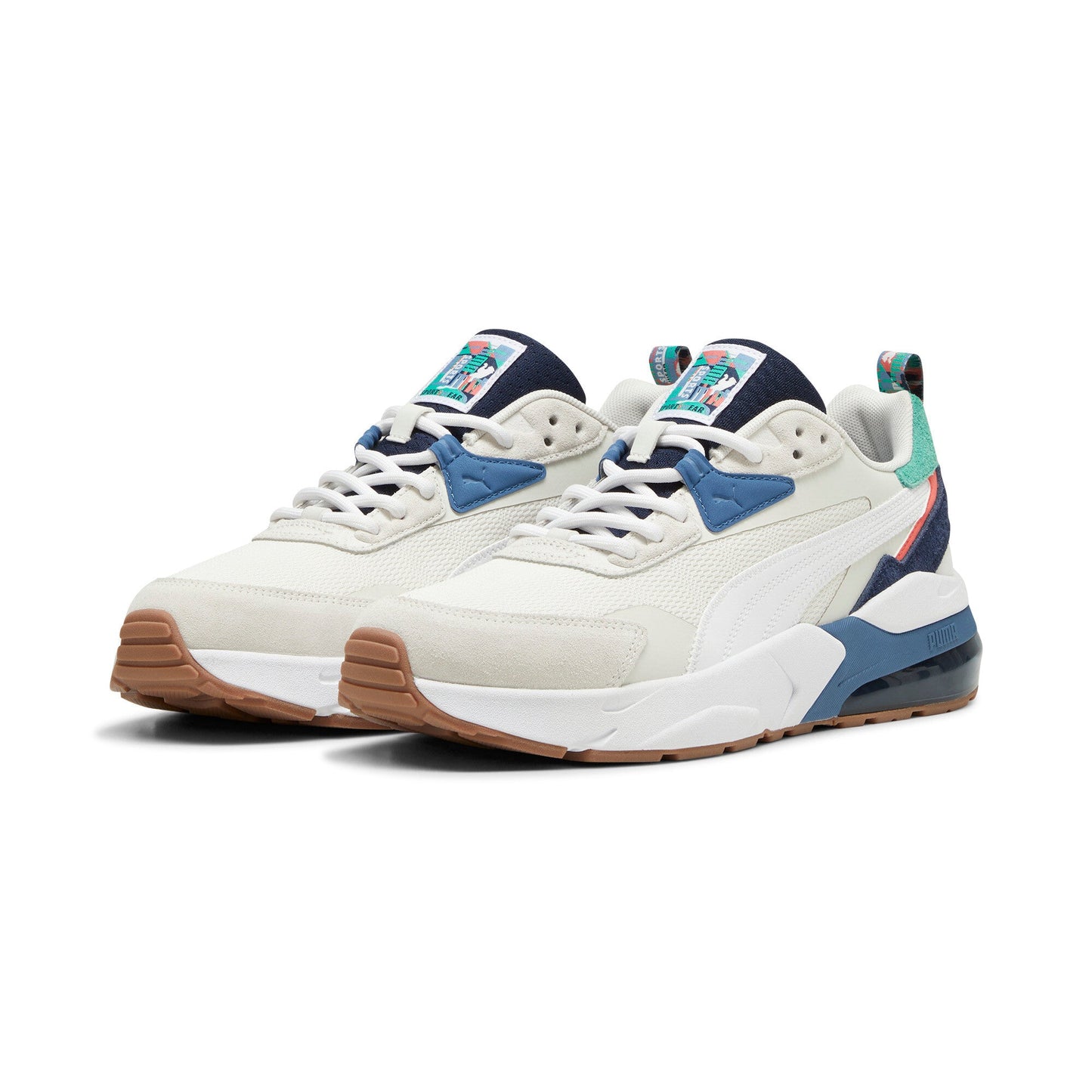 Puma Men's Vis2K Sl Year Of Sports Sneakers