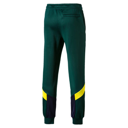 Puma Men's Iconic Mcs Track Pants