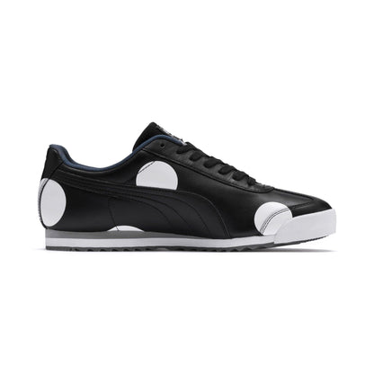 Puma Men's X Karl Lagerfeld Roma Polkadot Sneakers
