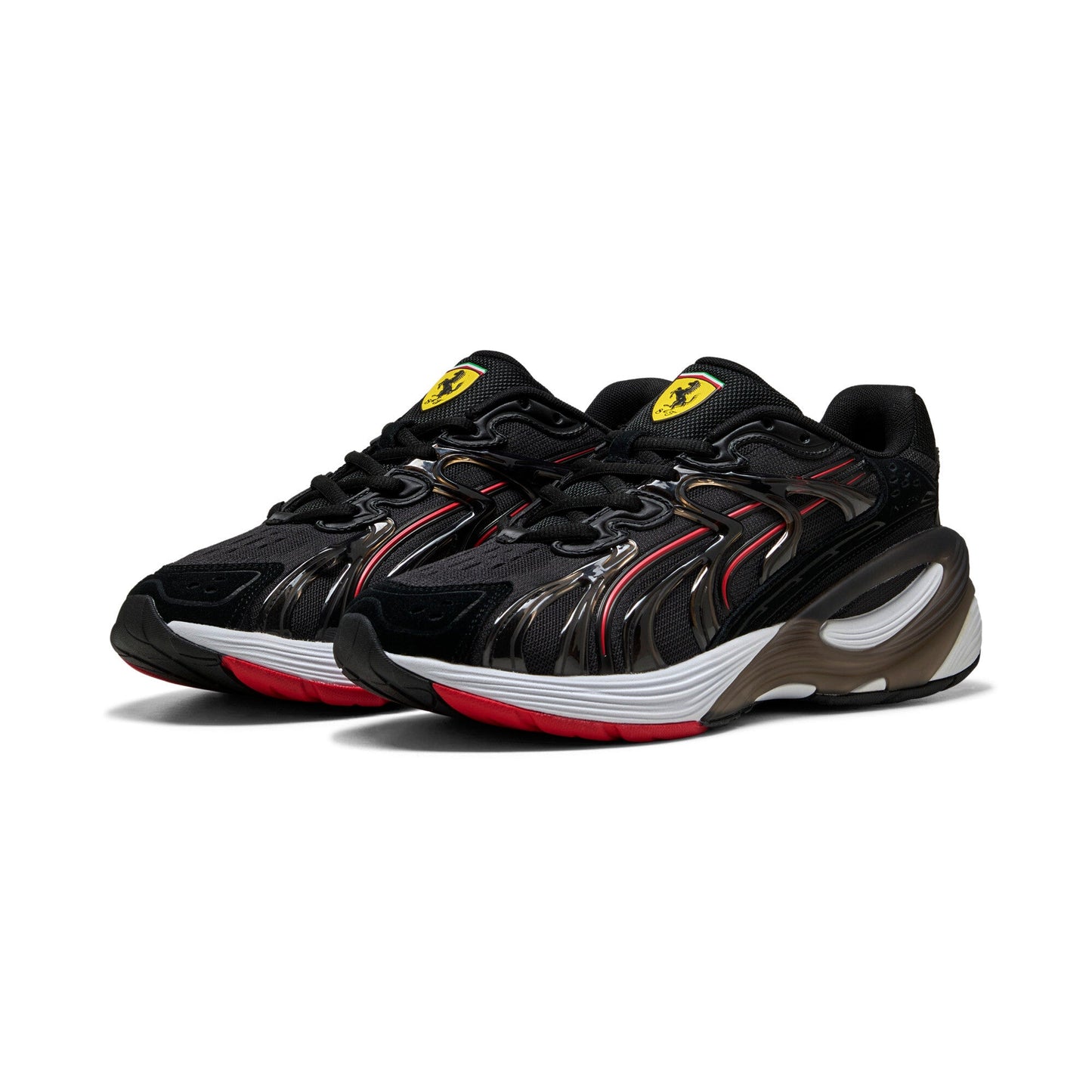 Puma Men's Ferrari Inverse Sneakers