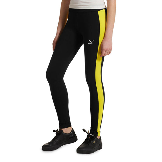 Puma Women's Classics Logo T7 Legging