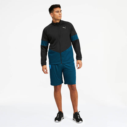 Puma Men's Blaster Jacket Jackets