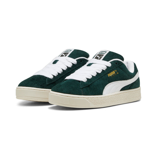 Puma Men's Suede Xl Hairy Sneakers