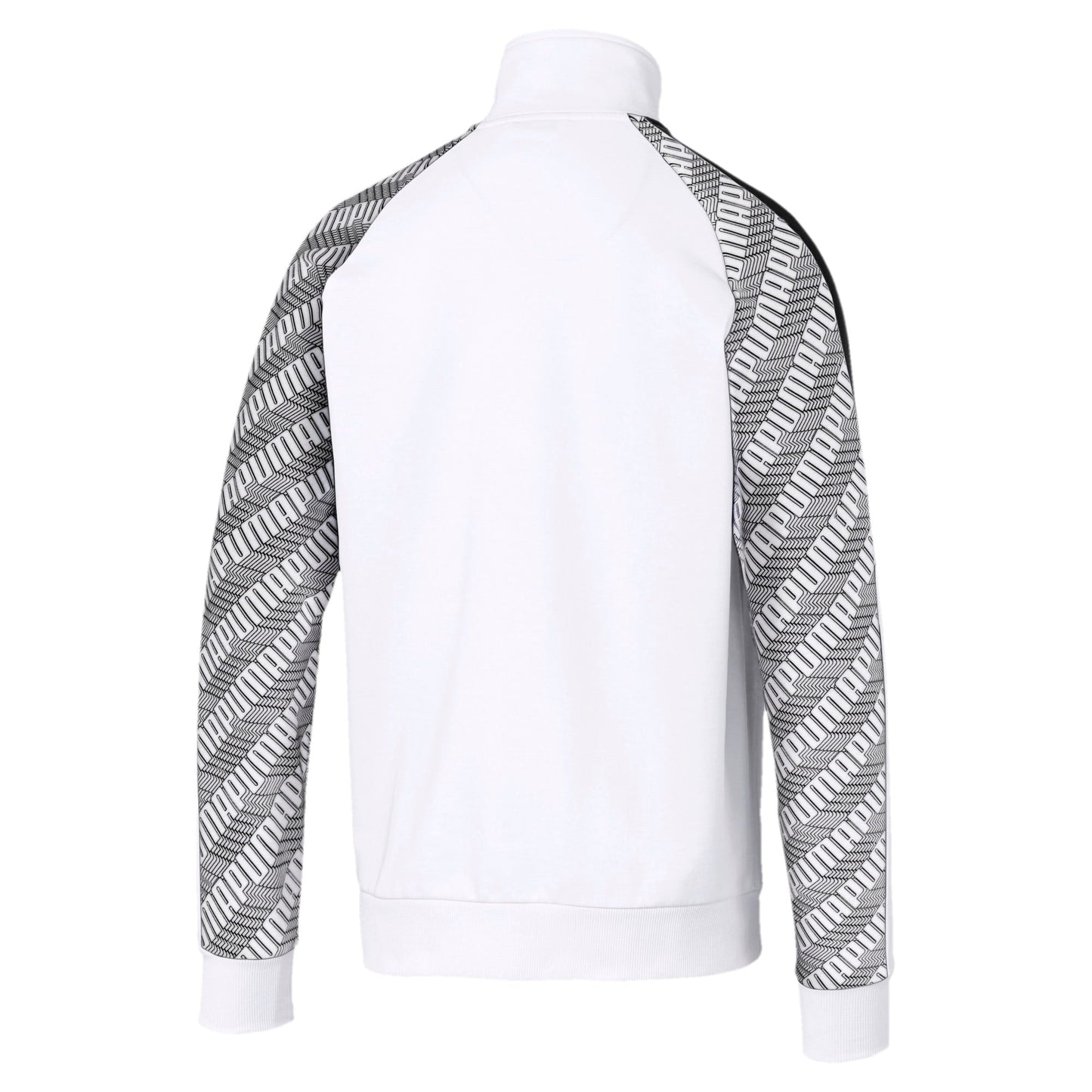 Puma Men's T7 Track Jacket Aop Tr Jackets