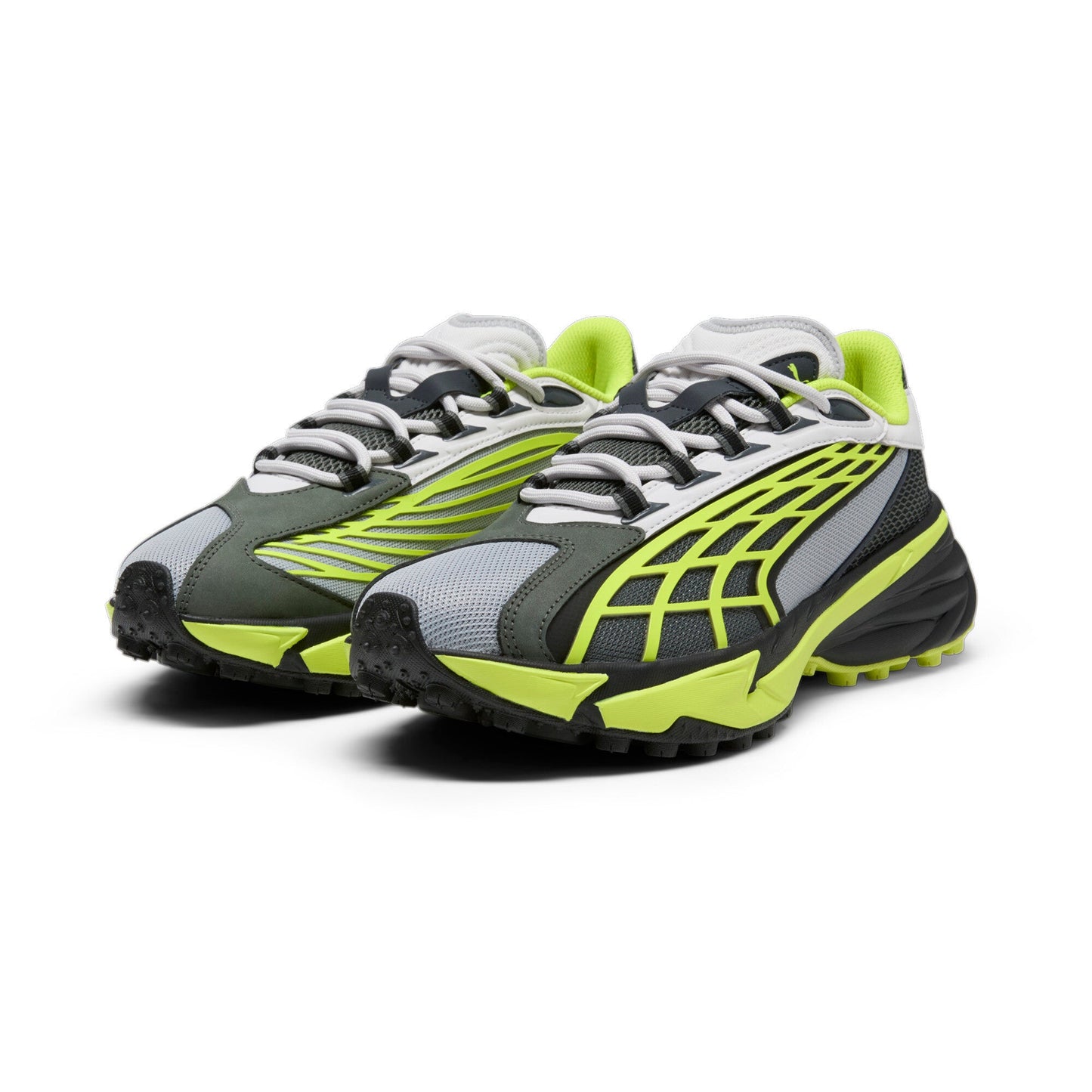 Puma Men's Spirex Scifi Sneakers