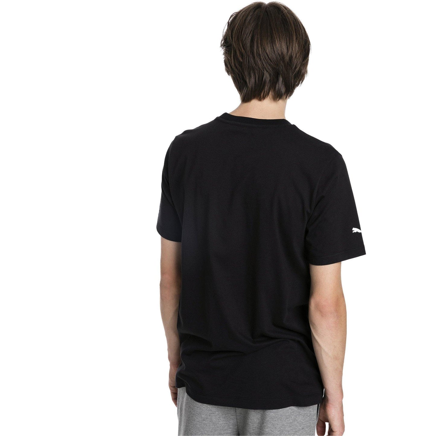 [577791-01] Mens Puma BMW Motorsport Graphic Tee - sneakAR
