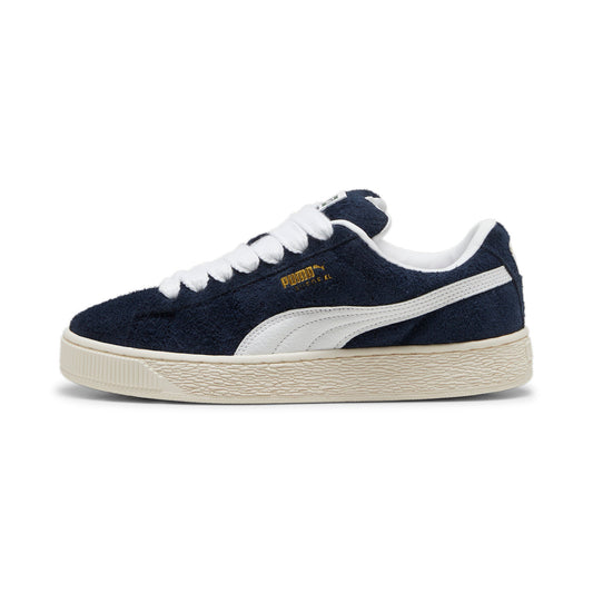 Puma Men's Suede Xl Hairy Sneakers