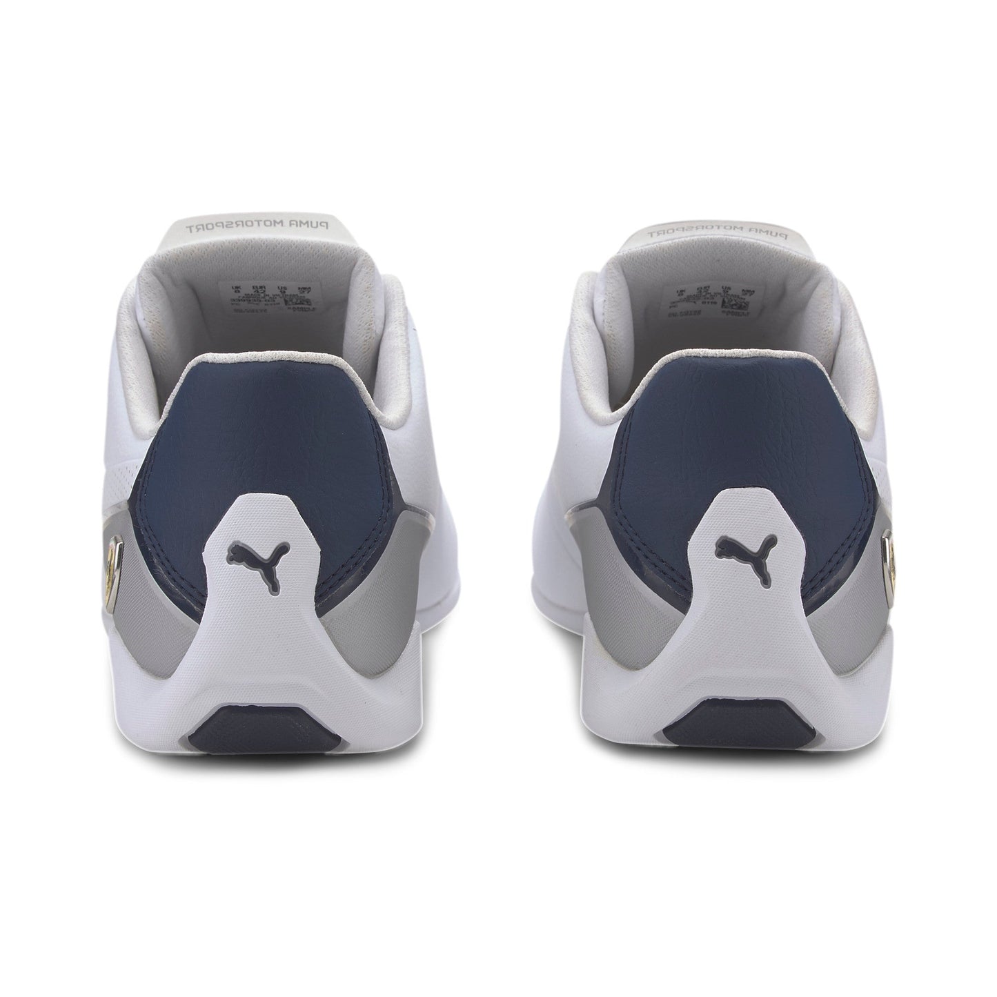 Puma Men's Sf Ferrari Drift Cat 8 Sneakers