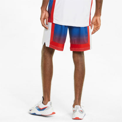 Puma Men's Bmw Motorsport Retro Short
