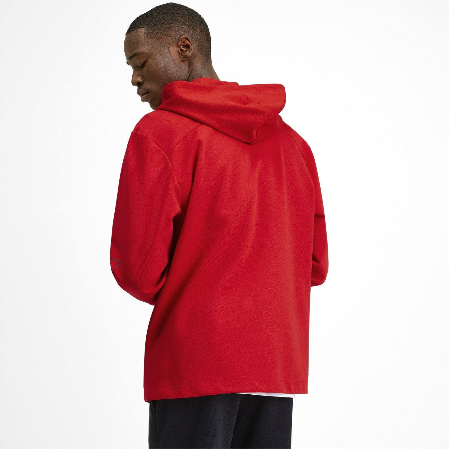 Puma Men's Nu-Tility Full Zip Hoody