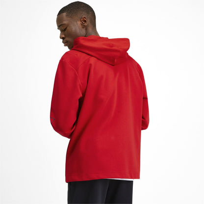 Puma Men's Nu-Tility Full Zip Hoody