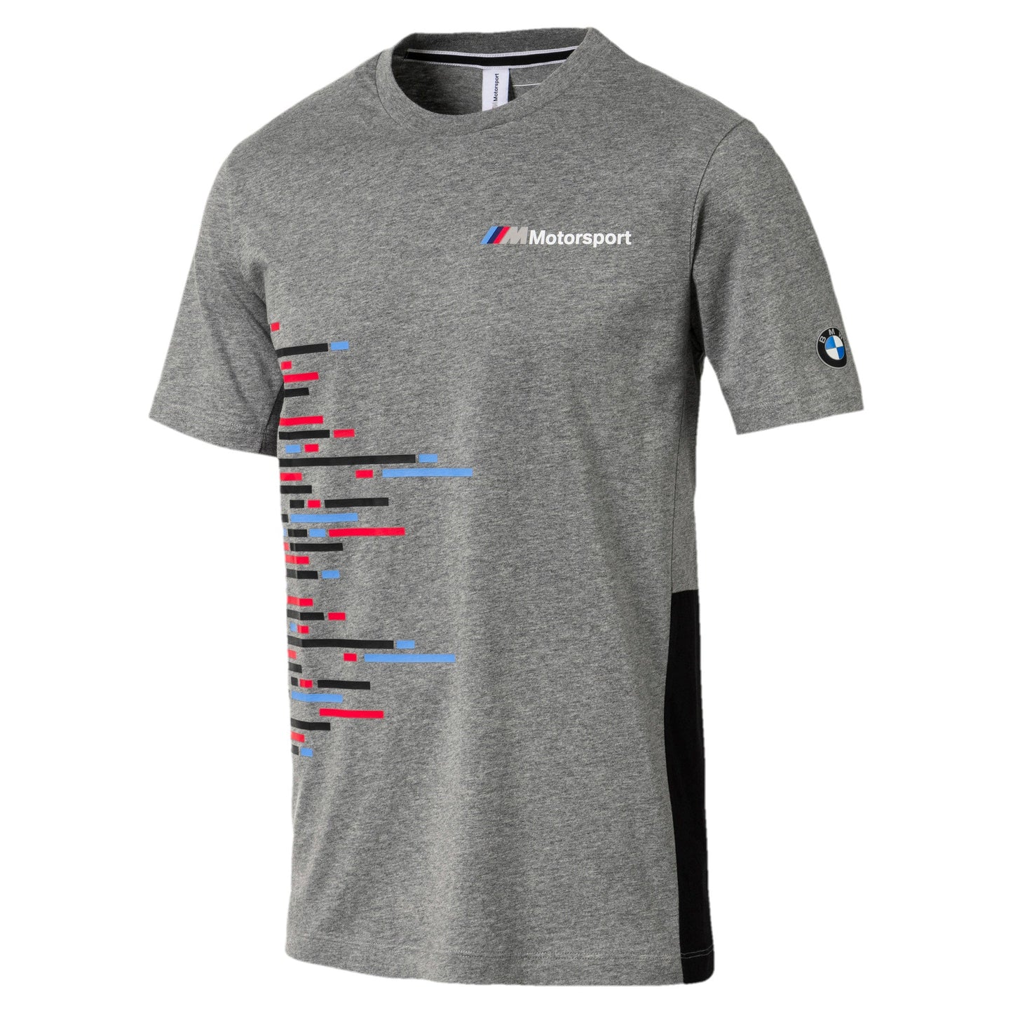 Puma Men's Bmw Motorsport Graphic Tee T-Shirts