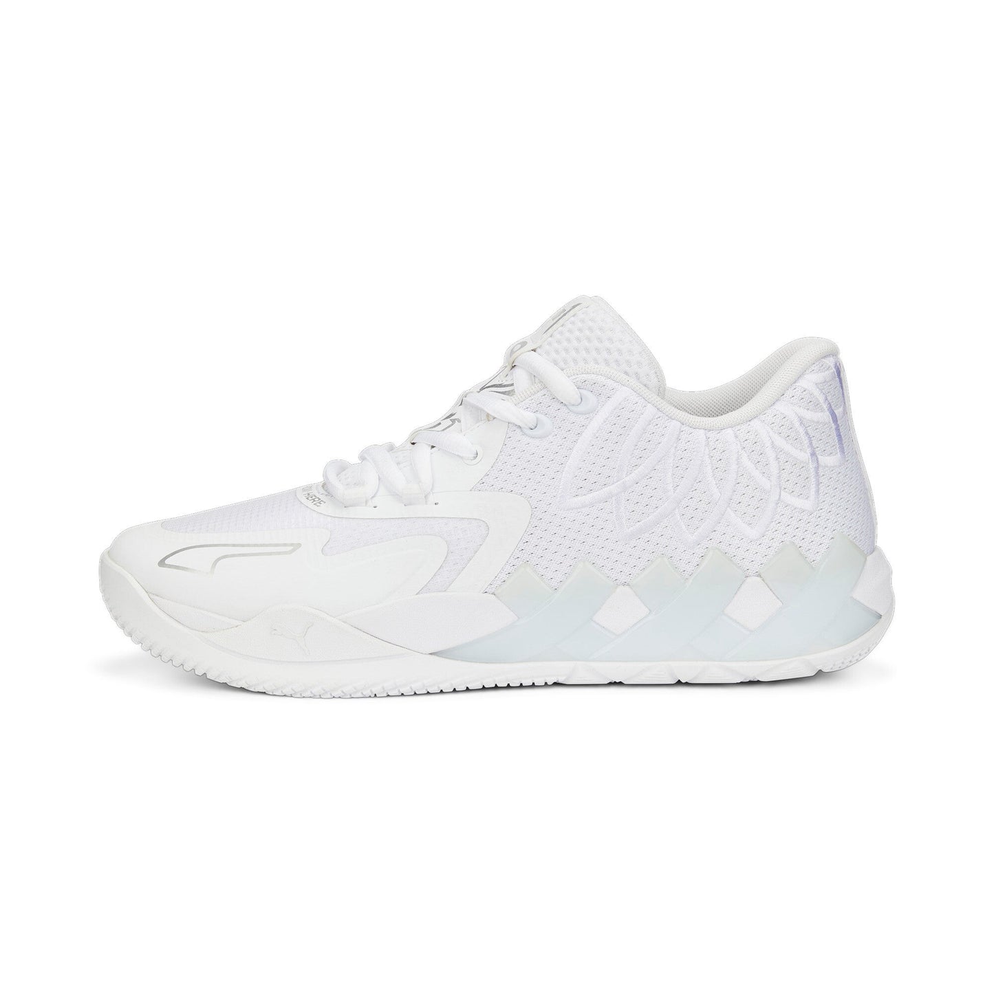 Puma Men's Mb1 Lo Sneakers