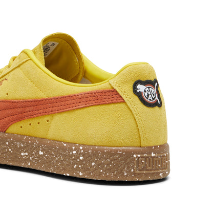 Puma Men's Suede Vtg F Pam