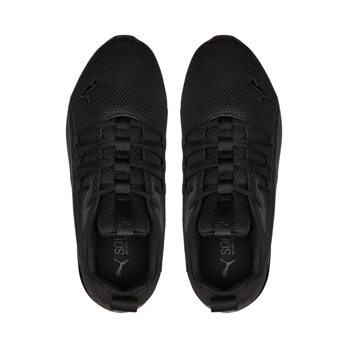 Puma Men's Axelion Nxt Camo Sneakers