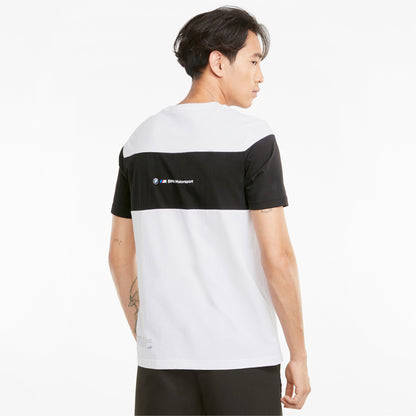 Puma Men's Bmw Motorsport Sds Tee Tops