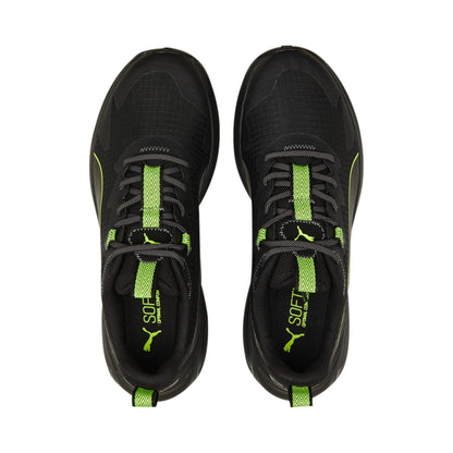 Puma Men's Twitch Runner Trail Sneakers