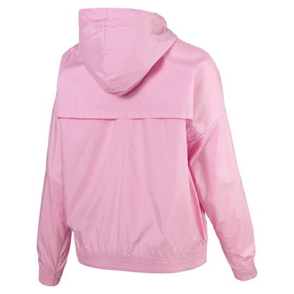 Puma Women's Classics Windbreaker Jackets