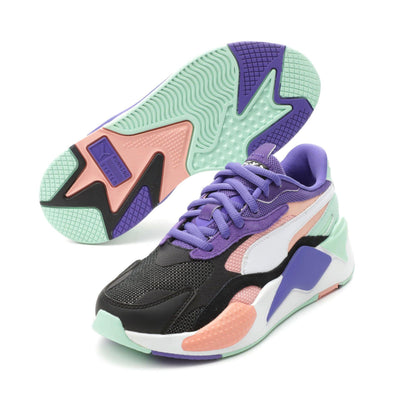 Puma Women's Rs-X³ Puzzle Sneakers