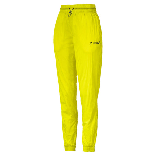 Puma Women Chase Woven Pant Pants