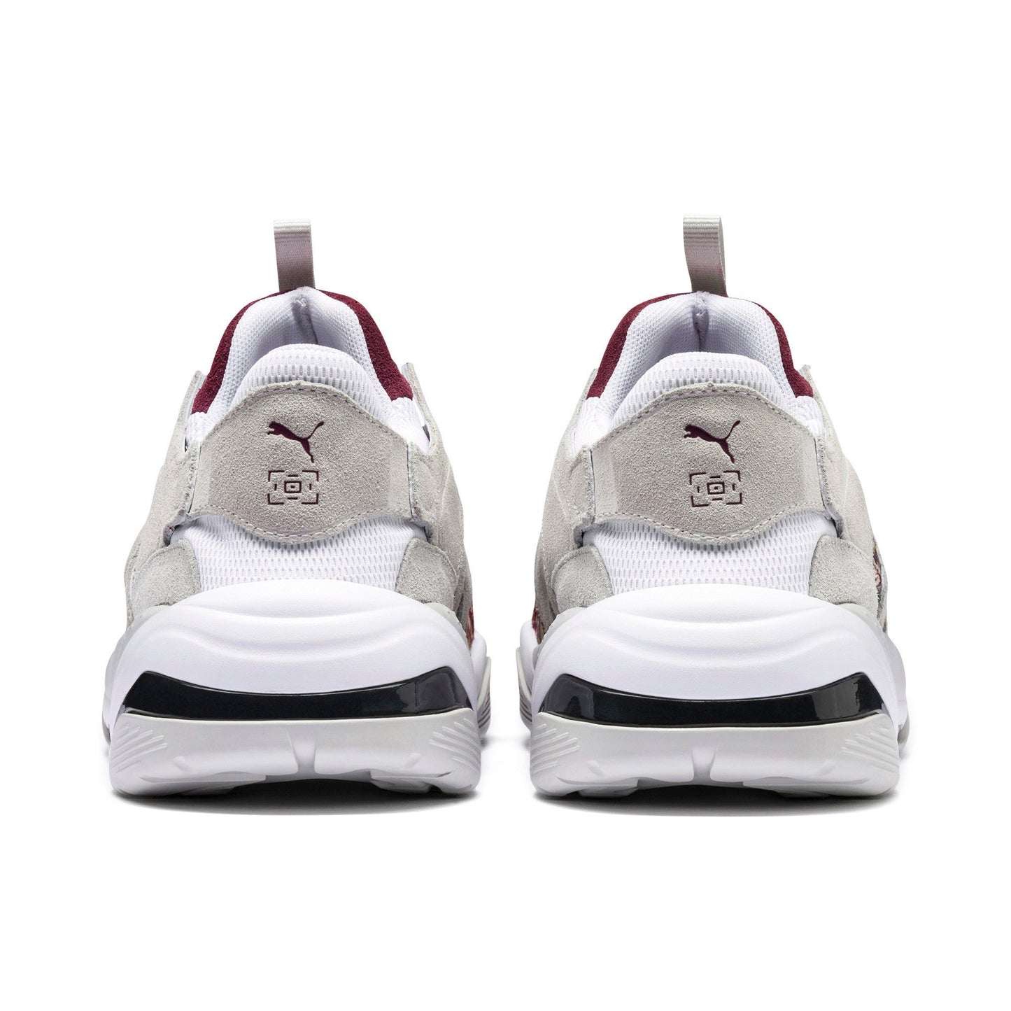 Puma Men's Thunder Disc Les Benjamins Sneakers