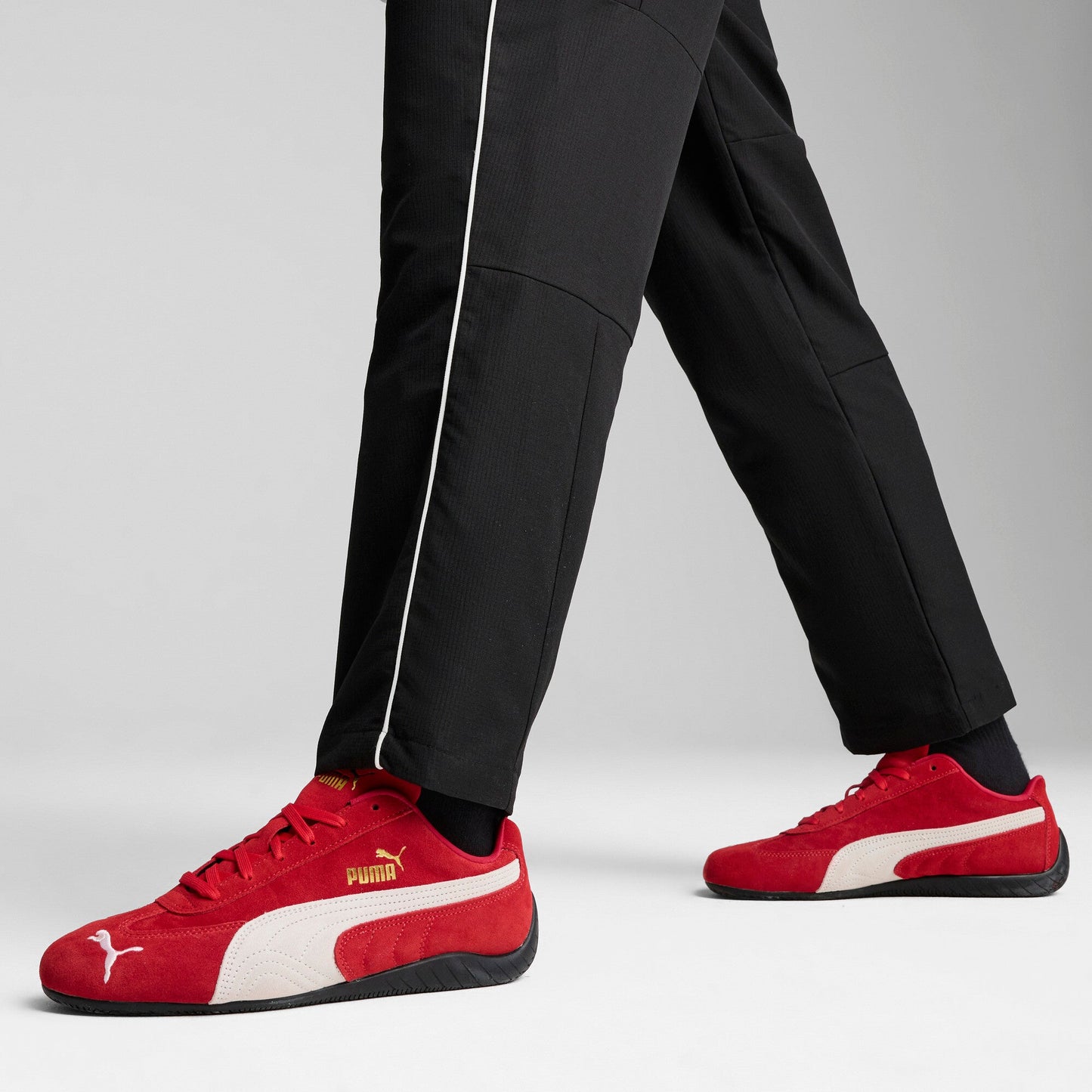 Puma Men's Ferrari Race Sds Pants