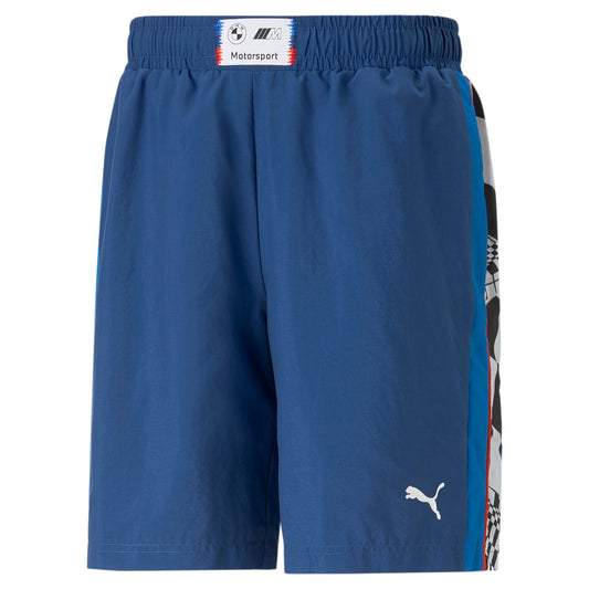 Puma Men's Bmw Motorsport Statement Shorts 8.5 Shorts