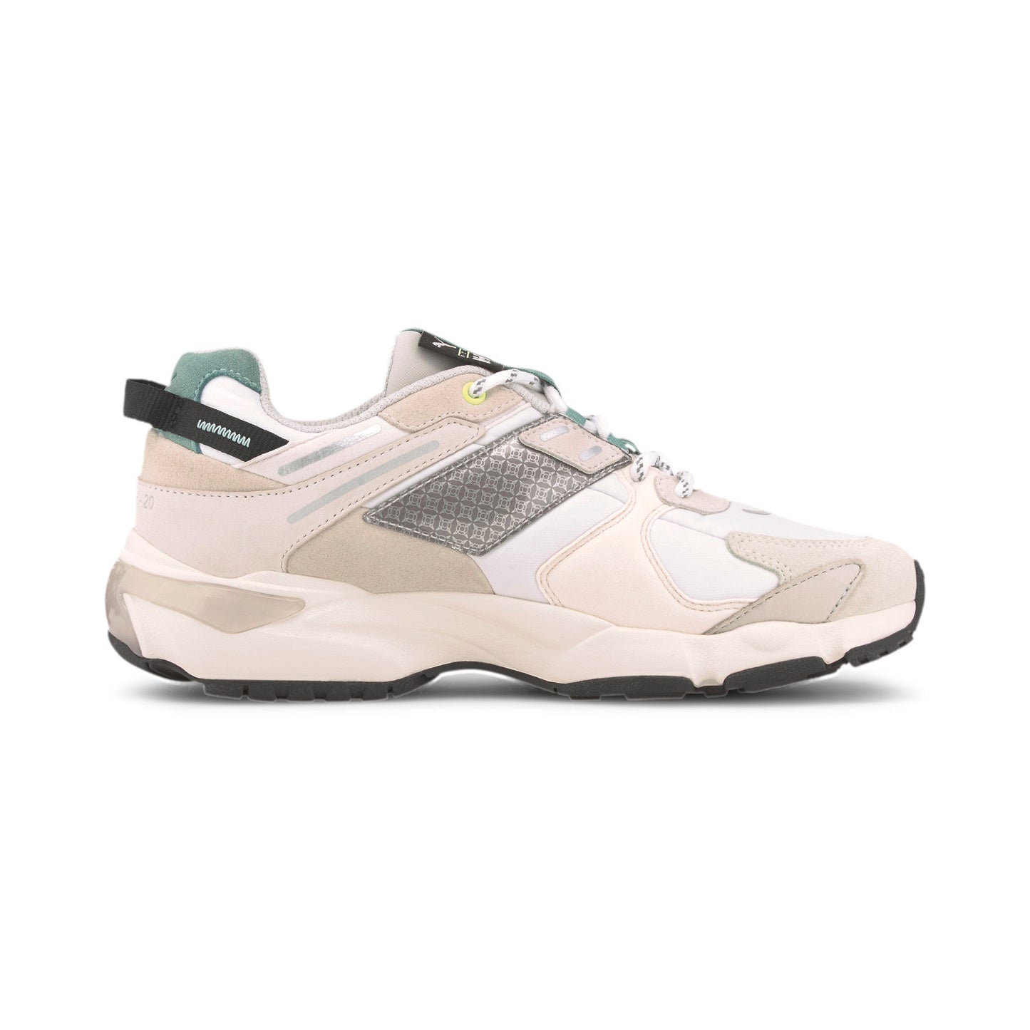 Puma Men's Lqd Cell Extol Helly Hansen Sneakers