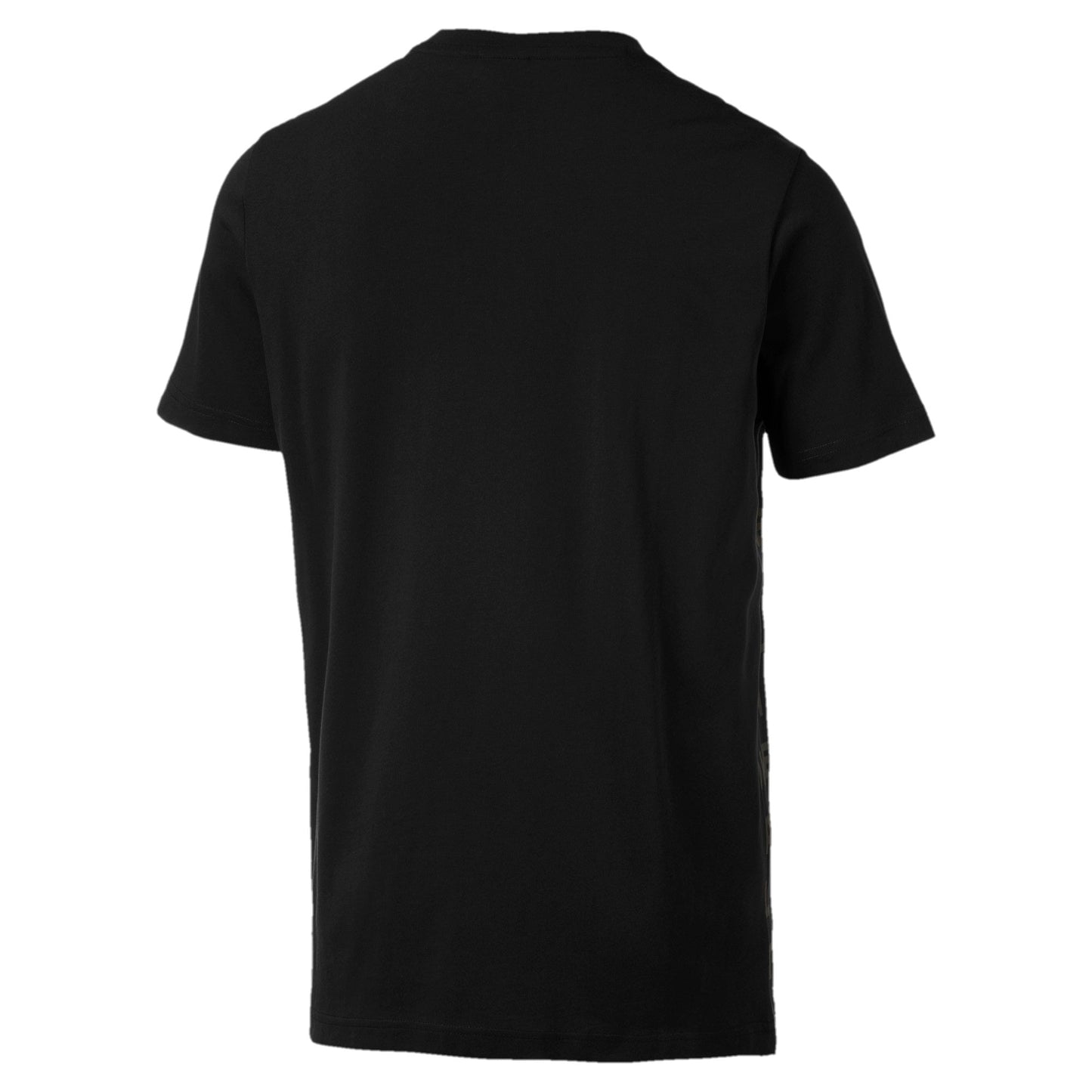 Puma Men's Sf Ferrari Big Shield Tee T-Shirts