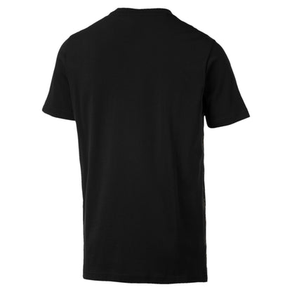 Puma Men's Sf Ferrari Big Shield Tee T-Shirts