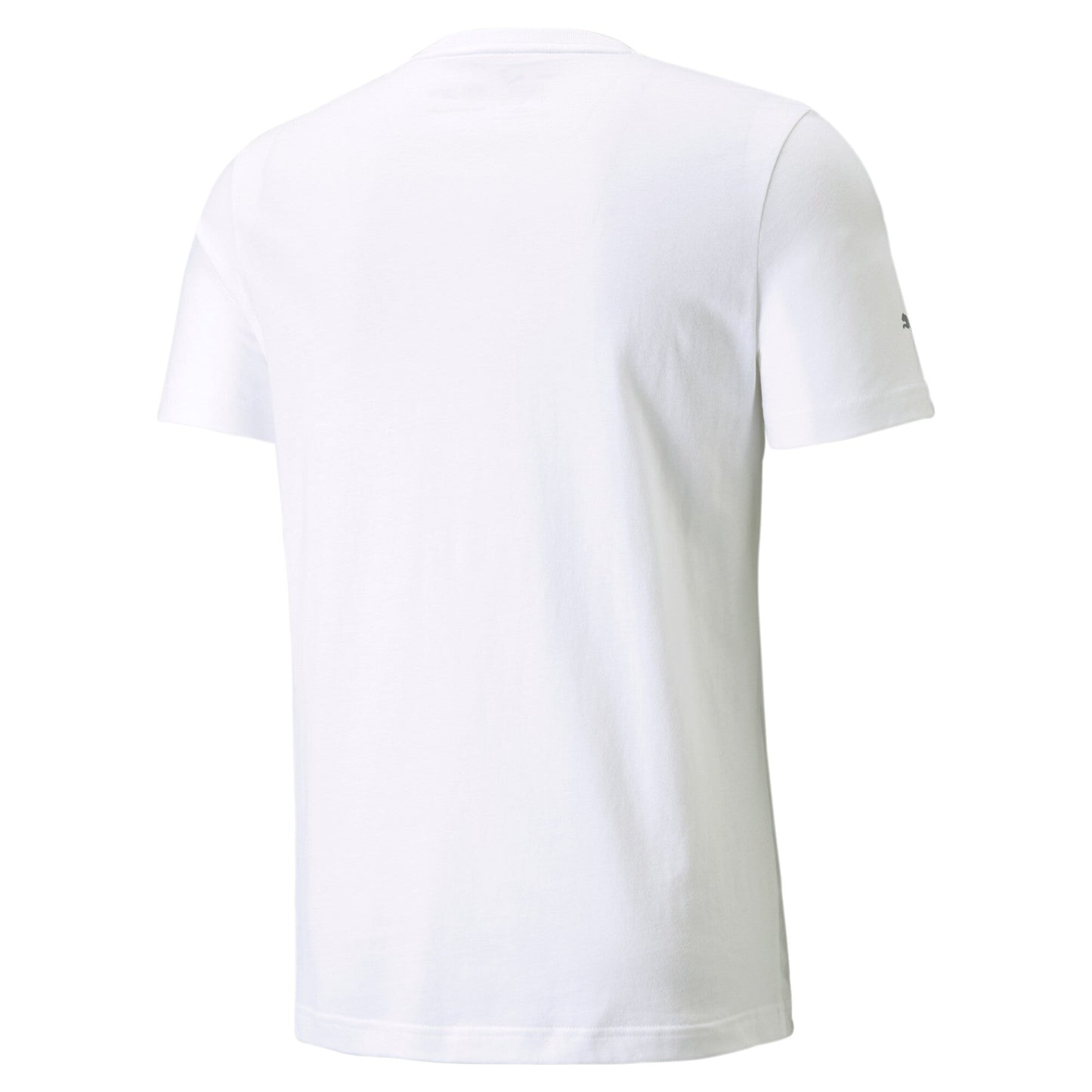 Puma Men's Bmw Motorsport Abstract Graphic Tee Tops