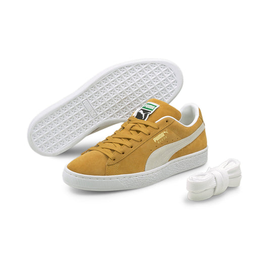 Puma Men's Suede Classic Xxi Sneakers