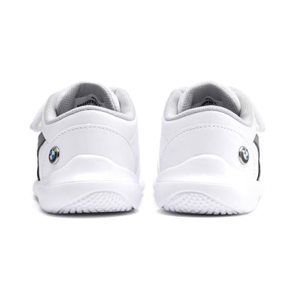 Puma Toddler Bmw Motorsport Kart Cat Iii V Sneakers