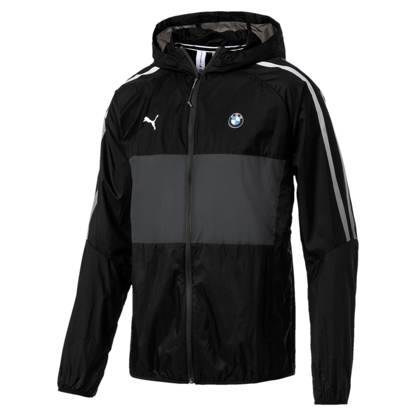 Puma Men's Bmw Motorsport T7 City Runner