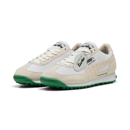 Puma Men's Pl Easy Rider Pinstripe Sneakers