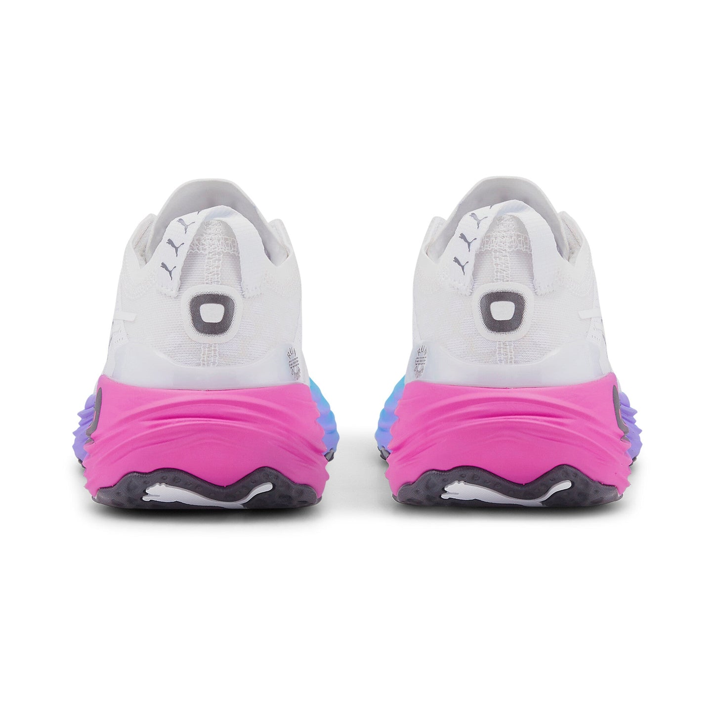 Puma Men's Foreverrun Nitro Sunset Sneakers