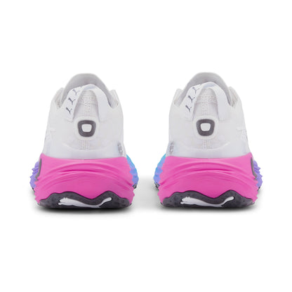 Puma Men's Foreverrun Nitro Sunset Sneakers