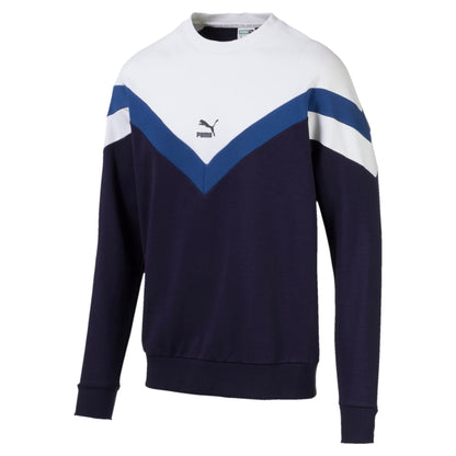 Puma Men's Iconic Mcs Crew Tr