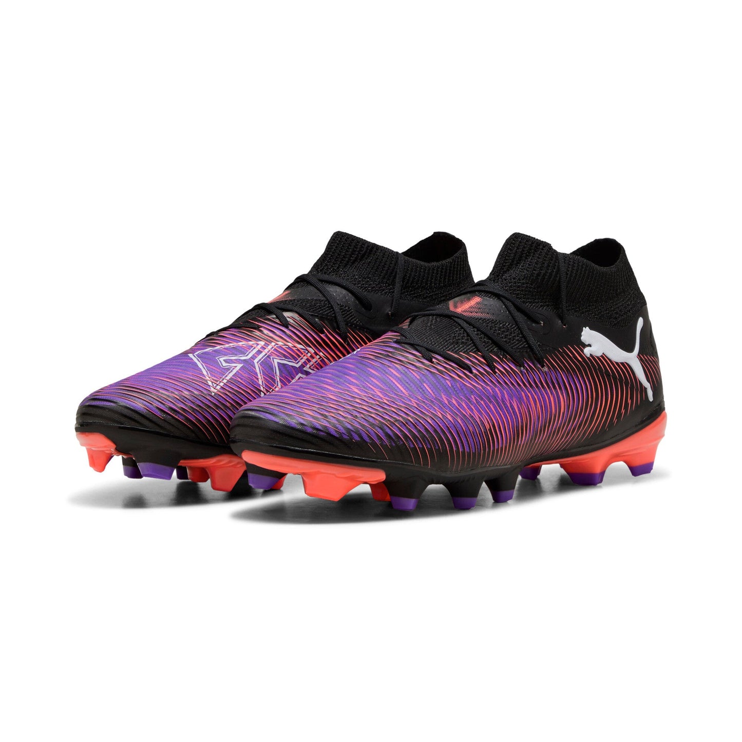 Puma Men's Future 8 Pro Fg/Ag